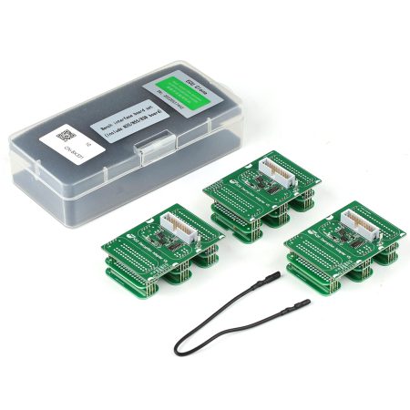 Мини - ACDP для клонирования ECU с поддержкой BMW N13 / N20 / N63 / S63 / N55 / B38 DME с лицензией A51C