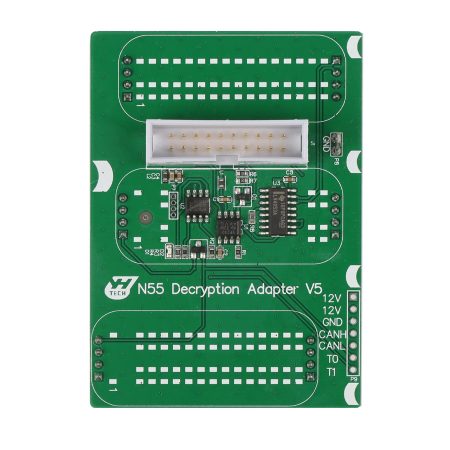 Мини - ACDP для клонирования ECU с поддержкой BMW N13 / N20 / N63 / S63 / N55 / B38 DME с лицензией A51C