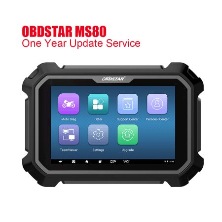 Обновление OBDSTAR MS80 STD Standard за один год (только по подписке)