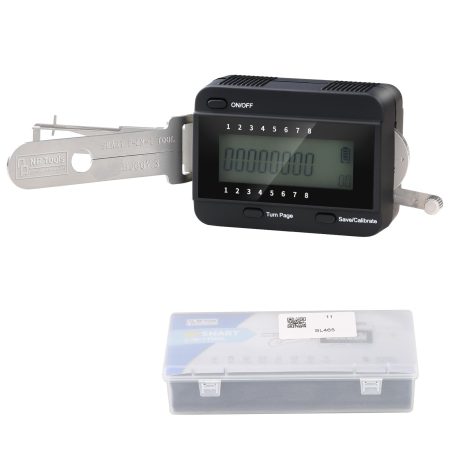 Инструменты NP Smart 5 в 1 Инструменты HU66V.3