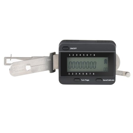 Инструменты NP Smart 5 в 1 Инструменты HU66V.3