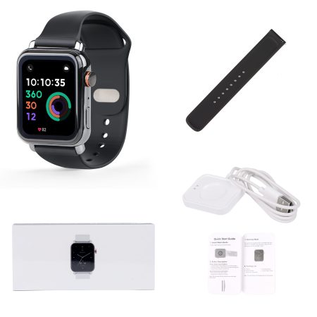 Умные ключи OTOFIX часы без VCI 3 в 1 носимое устройство Smart Key + смартфон голосовое управление блокировка / разблокировка двери багажника пульт дистанционного управления