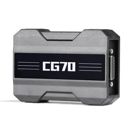 2025 CGDI CG70 Airbag Reset Tool Clear Fault Codes One Key No Welding No Disassembly