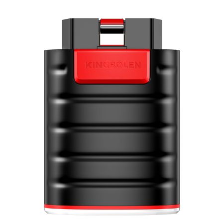 KINGBOLEN EDIAG Общесистемный диагностический инструмент OBD2 для всех брендов бесплатно в течение года