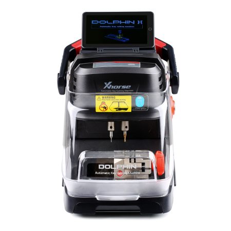 Устройство для резки ключей Xhorse Dolphin XP005L XP - 005L + VVDI Key Tool Max Pro с поддержкой MINI OBD