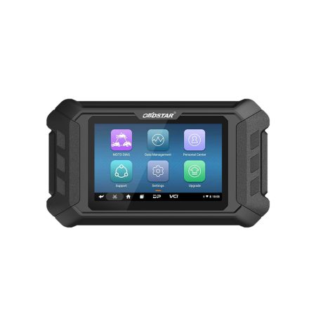 Портативный планшетный сканер Obdstar ISCAN for Benelli