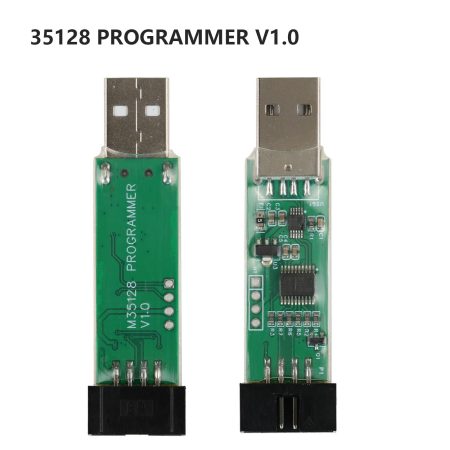 OEM 35128 Безчиповый компилятор