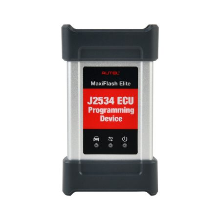 2025 Autel MaxiSys MS908S Pro II Диагностика неисправностей Устройство с поддержкой MK908P / MS Elite / MS908S Pro - ECU Обновление кода программирования