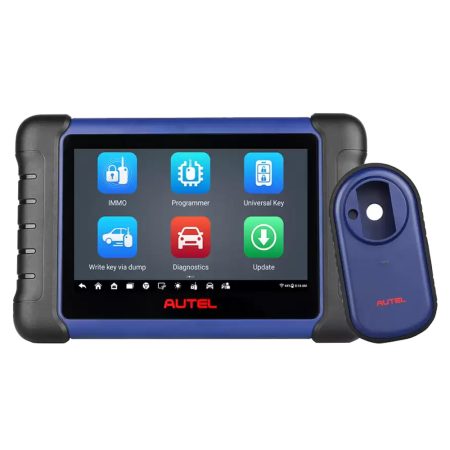 Autel MaxiIM IM508S Plus XP400 Pro имеет те же функции, что и Autel IM608 II / IM608 Pro II Free Otofix
