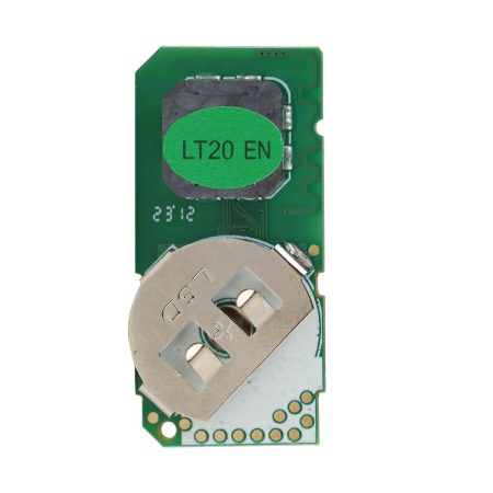 Lonsdor LT20 - 01 8A + 4D Универсальный интеллектуальный пульт дистанционного управления PCB 40 / 80 bit для Toyota Lexus 4 кнопок 433 / 315 МГц для серии K518 / KH100 +