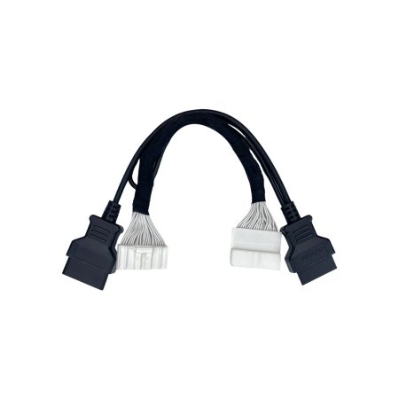 Конвертер кабельного шлюза OBDSTAR Nissan 40 BCM для основного ключа X300 DP PLUS / X30 PRO4 / X300 DP