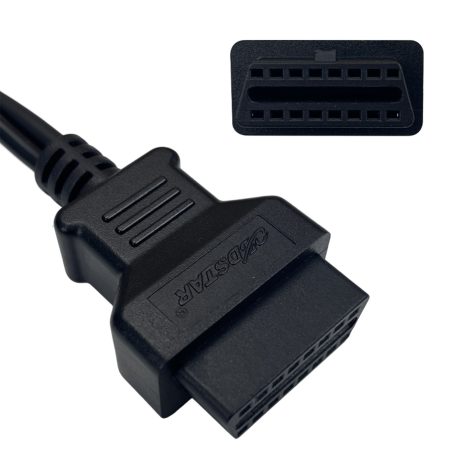 Конвертер кабельного шлюза OBDSTAR Nissan 40 BCM для основного ключа X300 DP PLUS / X30 PRO4 / X300 DP