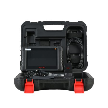 Инструмент диагностики AUTEL Maxidas DS808S - TS, усовершенствованный код ECU с MP808S / DS808TS и обновление службы TPMS