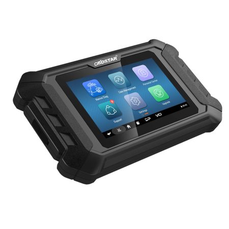 OBDSTAR iScan for HONDA Marine Diagnostic Tablet Code Reading Code Clearing Data Flow Action Test for 2004 - 2022 Экипаж реактивного планера