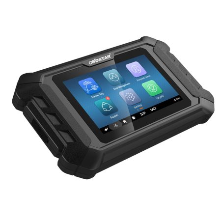OBDSTAR iScan for Yamaha Marine Diagnostic Tool Код считывания Очистка потока данных Экшн - тест 2003 - 2022 Экипаж полностью реактивного планера