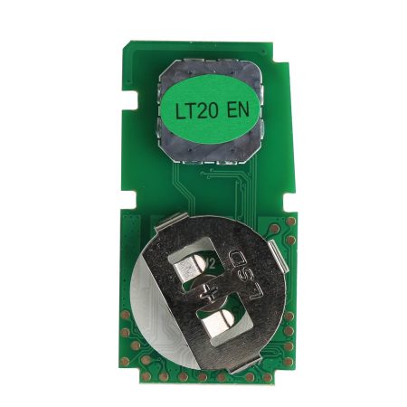 Lonsdor LT20 - 04 8A + 4D Универсальный интеллектуальный пульт дистанционного управления PCB 40 / 80 Bit & 8A для Toyota / Lexus 4 Кнопки 433 / 315 МГц для серии K518 / KH100 +