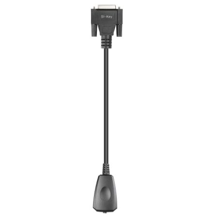 Модель X431 IMMO Plus / IMMO Pro / IMMO Elite / GIII X - Prog 3 для Toyota Key SI - Key