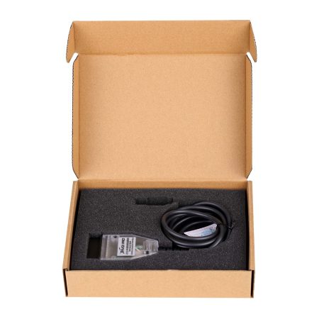 Кабель для диагностики транспортных средств Volkswagen / Ford Mazda / Honda / Toyota / Subaru Xhorse MVCI Pro J2534