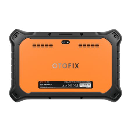 OTOFIX IM2 Расширенный компилятор ключей IMMO и диагностические инструменты с устройствами программирования XP1 PRO и V1 Flash Key FOB