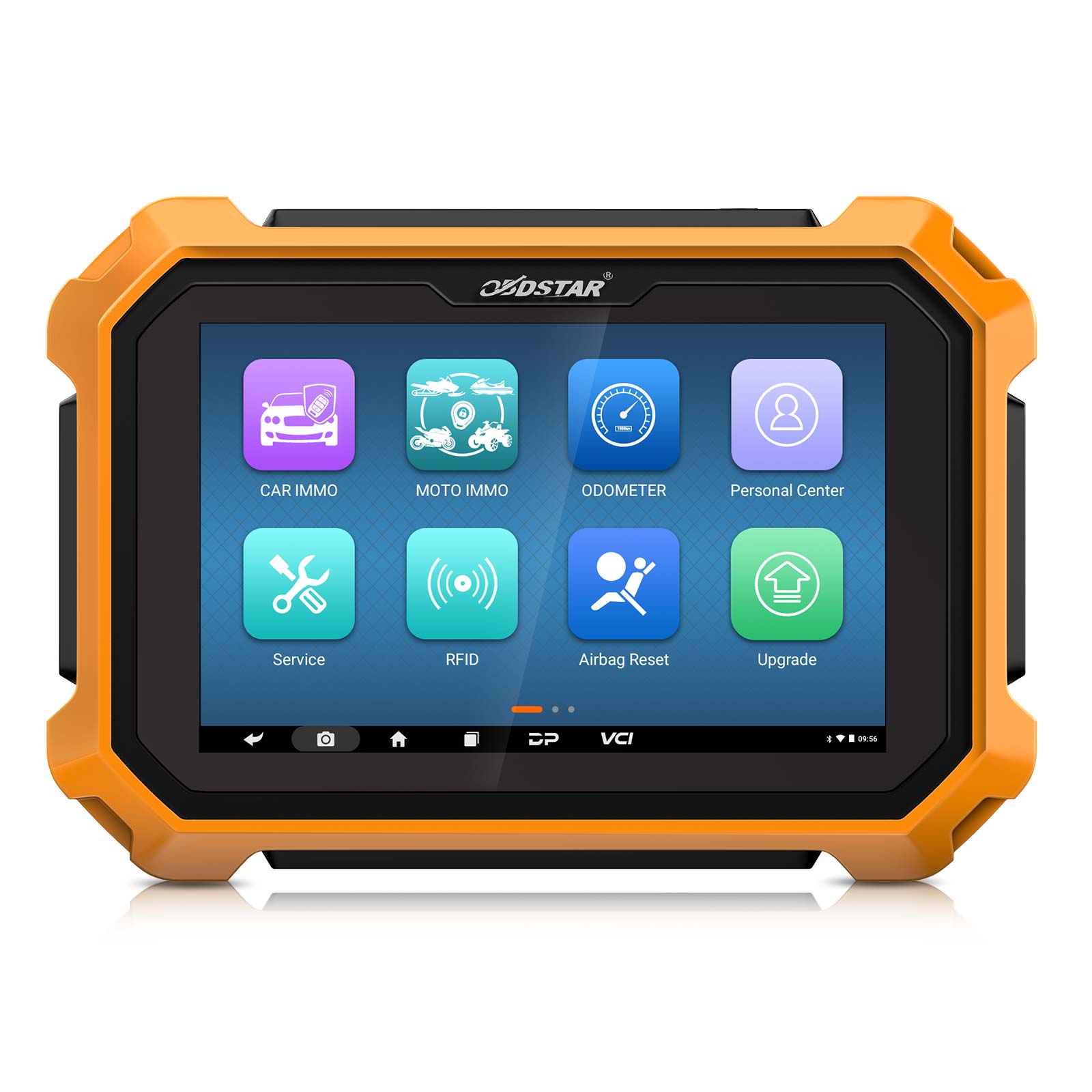 Obdstar X300 Dp Plus