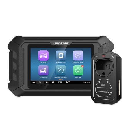 OBDSTAR X300 Pro4 Key Programmer Key Master 5 Full Version