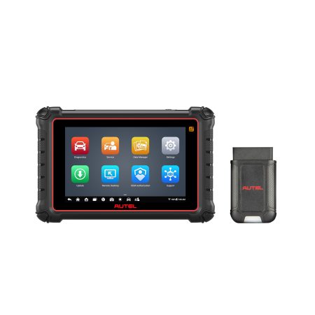 Autel MaxiPro MP900TS MP900 - TS Android 11 Общесистемный диагностический сканер с TPMS Переучите программирование отдыха MP808TS