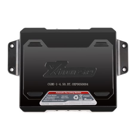 Xhorse Dolphin XP - 005 XP005 XP005L Бесплатная замена аккумуляторов