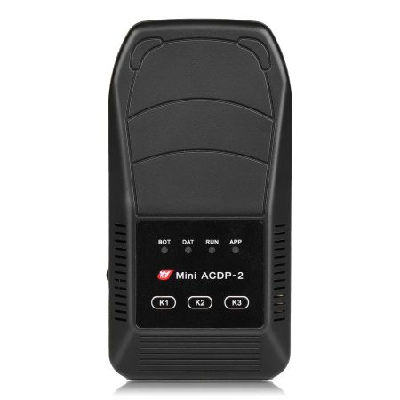 Программа ключей Yanhua Mini ACDP - 2 Programmer с модулем управления кузовом Porsche 10 поддерживает добавление ключей и все ключи, потерянные в 2010 - 2018 годах