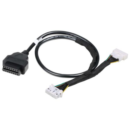 Новые кабели Lonsdor FP30 30 PIN - 8A - BA и 4A Proximit для Toyota 2022 без PIN - кода для K518ISE K518S