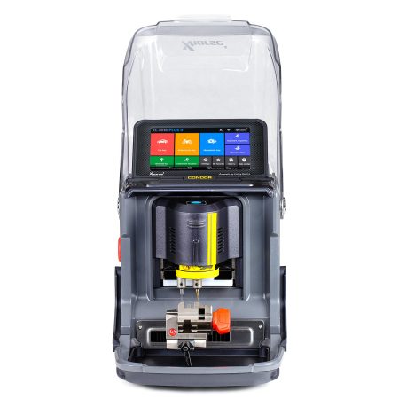 Xhorse Condor XC - MINI Plus II с поддержкой бесплатных автомобильных мотоциклов M3 и M5