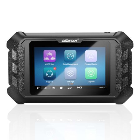 Умный мотоциклетный диагностический инструмент Obdstar ISCAN URAL