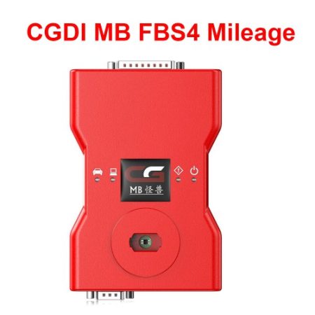 CGDI MB FBS4 Авторизованная версия 2 Бесплатный 205 Hardwre Фильтр расширения должен быть привязан к CGDI BMW / CG Pro / CG100