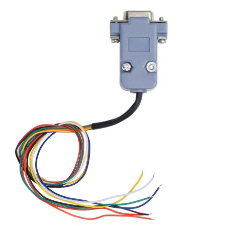 Расширенная панель CGDI MB 205 для адаптеров приборов FBS4