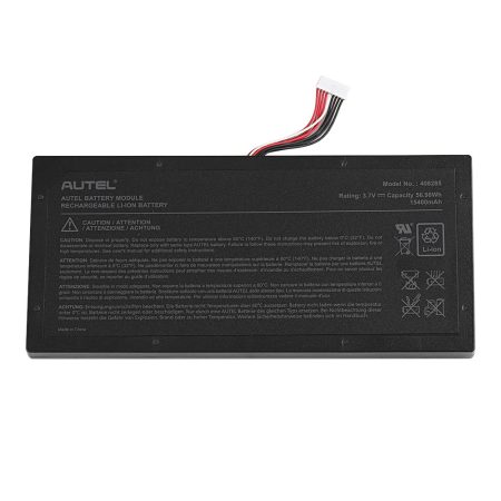 Производственные аккумуляторы Autel Maxisys Elite