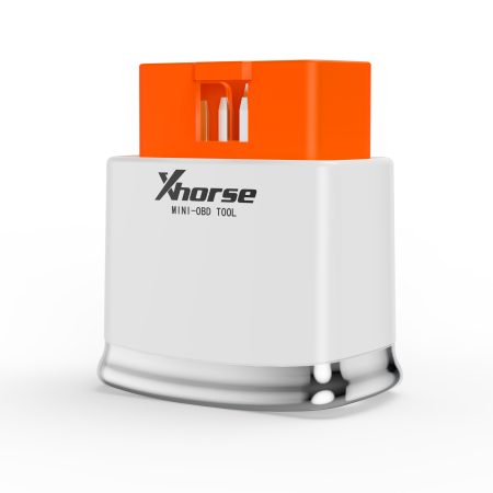 Xhorse MINI OBD Tool FT - OBD для Toyota Поддерживает добавление и потерю всех ключей