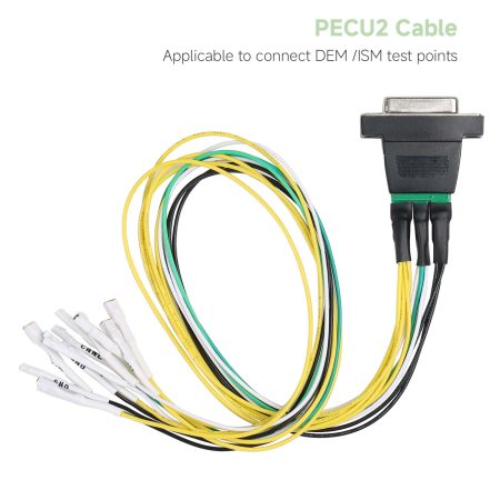 Мини - ACDP ACDP - 2 модуль 18 и лицензия A102 для Mercedes - Benz DME и ISM Refresh