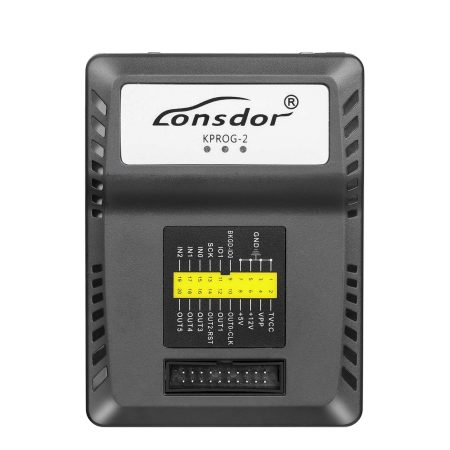 Адаптер Lonsdor KPROG2 KPROG - 2 для считывания / записи чипов EEPROM Soic / MCU