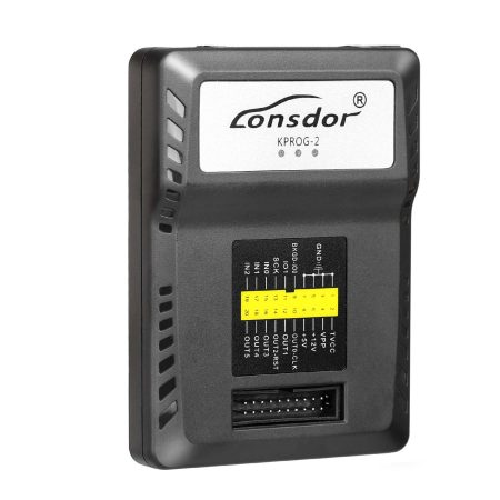 Адаптер Lonsdor KPROG2 KPROG - 2 для считывания / записи чипов EEPROM Soic / MCU