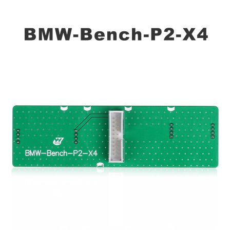 ACDP ACDP - 2 BMW - DME адаптер X4 стойка интерфейса для чтения / записи и клонирования N12 / N14 DME ISN