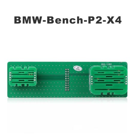 ACDP ACDP - 2 BMW - DME адаптер X4 стойка интерфейса для чтения / записи и клонирования N12 / N14 DME ISN