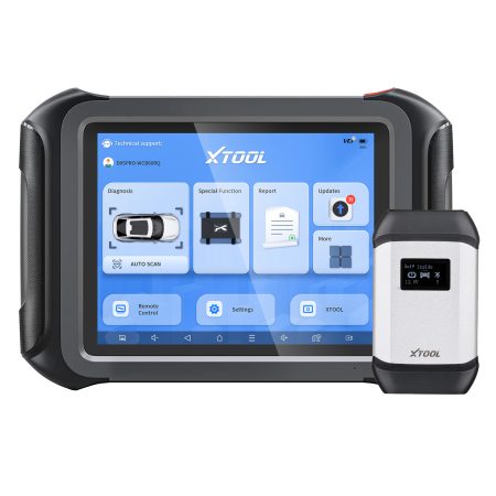 2025 XTOOL D9S Pro Wifi Подключение Автоматический диагностический сканер поддерживает кодирование ECU Топологическое отображение Программирование клавиш 42 Сервисная функция CAN FD DoIP