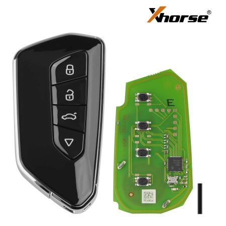 Игрушки Xhorse Xsga80en.