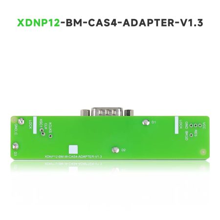 XHORSE XDNP12GL BMW CAS4 CAS + Mini Prog Key Tool Plus Бесплавковый адаптер
