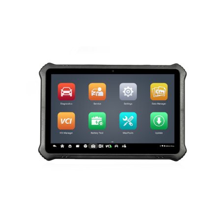 OTOFIX D1 Plus Профессиональный диагностический инструмент 36 + Сервис Функционал Чтение / стирание кода Просмотр данных в режиме реального времени Тест активности