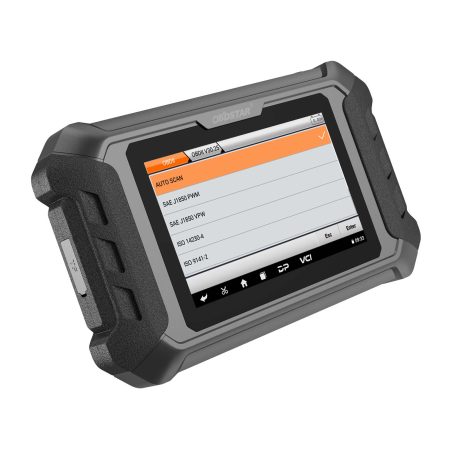 OBDSTAR X300 Mini для ключевых программистов Renault / Dacia и калибровки кластеров