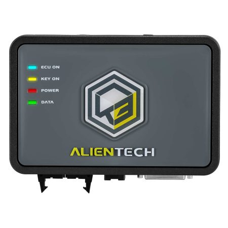 Оригинальный Alientech KESS V3 KESS3 с машинной версией инструментов программирования ECU и TCU с автомобильным протоколом OBD - Bench - Boot LCV