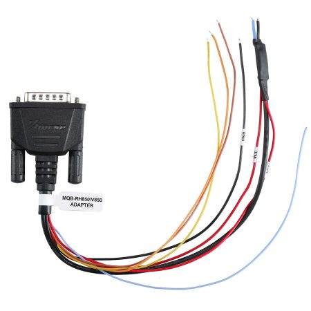 Адаптер XHORSE XDNPR8GL MQB - RH850 RH850 / V850 работает только с Key Tool Plus