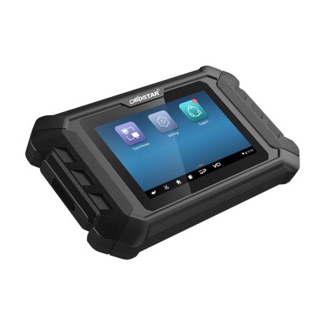 2025 OBDSTAR iScan for MERCURY Marine Diagnostic Table with Special Functions Support G3 / DFI 2 / Optimax / Seapro / Verado / 40HP - 300HP