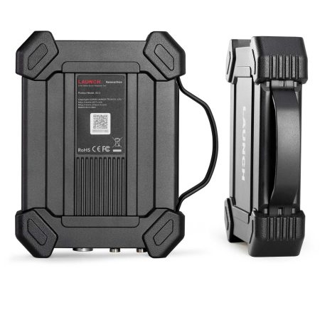 Запуск датчика X - 431 для X431 PAD V / PAD VII S2 - 2 USB - осциллографа постоянного тока
