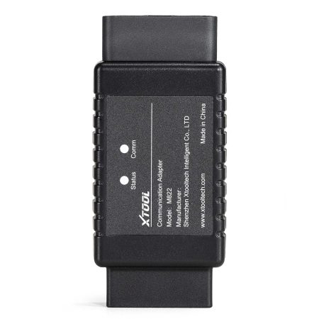 Адаптер XTOOL M821 M822 Mercedes - Benz работает с KC501 / X100 Pad3 / X100 Max Key Programmer for Mercedes - Penz All Key Lost